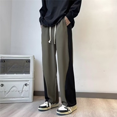 褐色