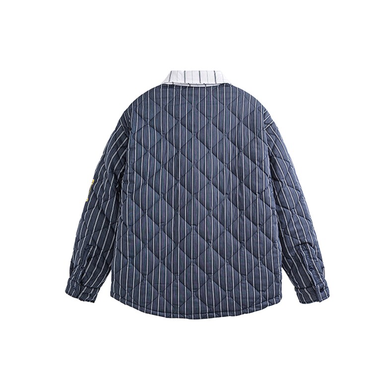 W2105-P155（70%棉27%锦纶3%氨纶）,男装棉衣,电商外29