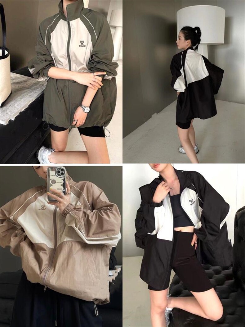 防晒衣，其它，卡薇尔