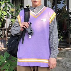 紫色