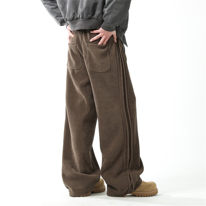 903-WK10-P65S-3XL【黑色加绒咖啡色加绒】3，男装卫衣，星座903