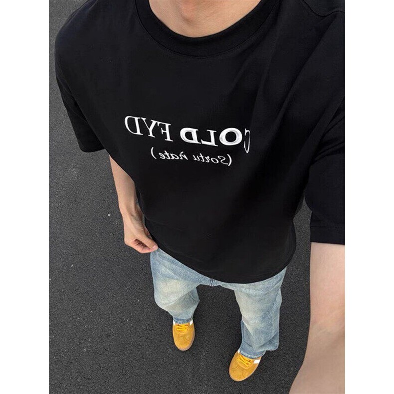 印花纯棉260克短袖ZX0219-特批26,男装T恤,星座313A(原308A-2)