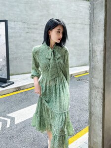 春装新款图片