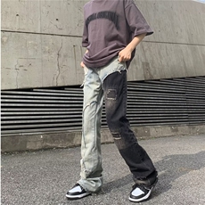 蓝色
