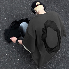 深灰色
