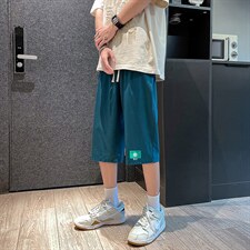 绿色
