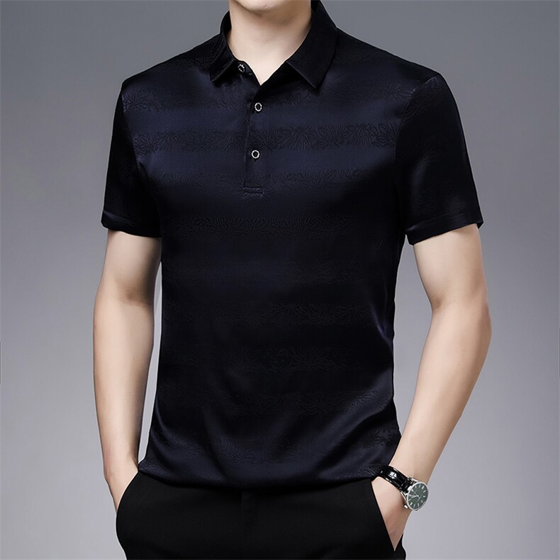 GBN880夏季新款男式休闲T恤短袖时尚体恤P285,男装T恤,电商B360