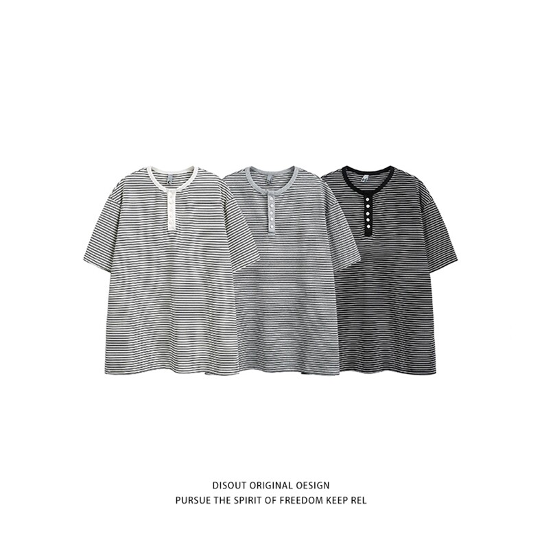 特P40无差价新款夏季潮流设计百搭短袖T恤-HT1032日系白底，男装T恤，电商A003