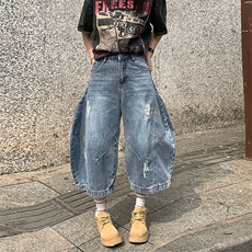 蓝色