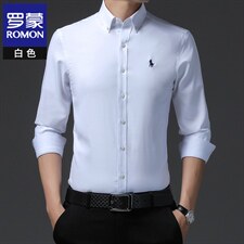 白色
