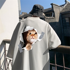 白色