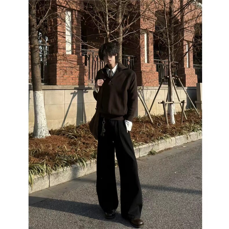 现货针织衫,男装针织衫/毛衣,星座807-3