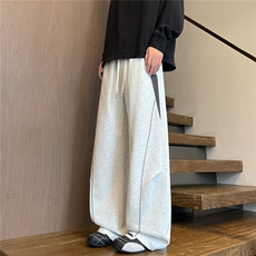麻灰色
