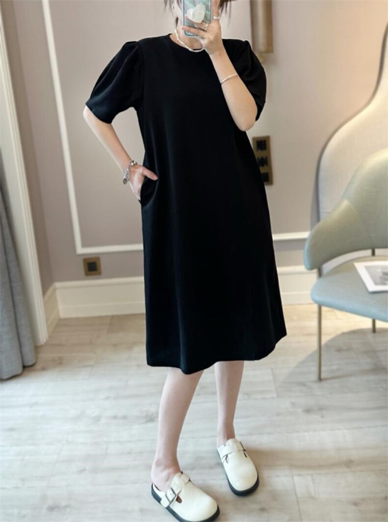 连衣裙，女装连衣裙，卡薇尔