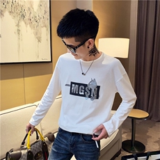 白色