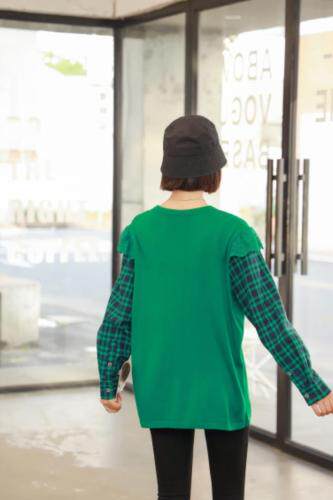 新款蕾丝针织打底，其它，C&B