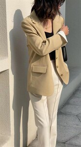 春装新款图片
