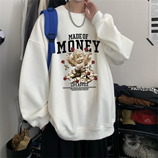 米白色