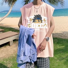 粉色