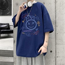 宝蓝色