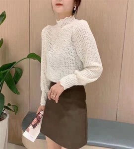 秋冬百搭蕾丝,其它,木角