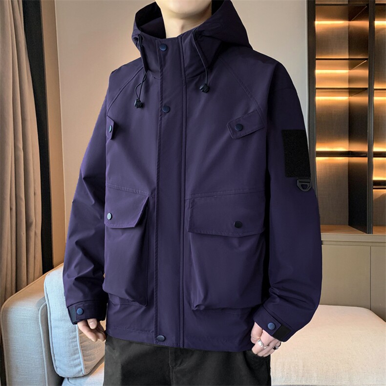 现货春季新款工装夹克男飞行员美式上衣外套A02527-P83,男装夹克,星座308B-2
