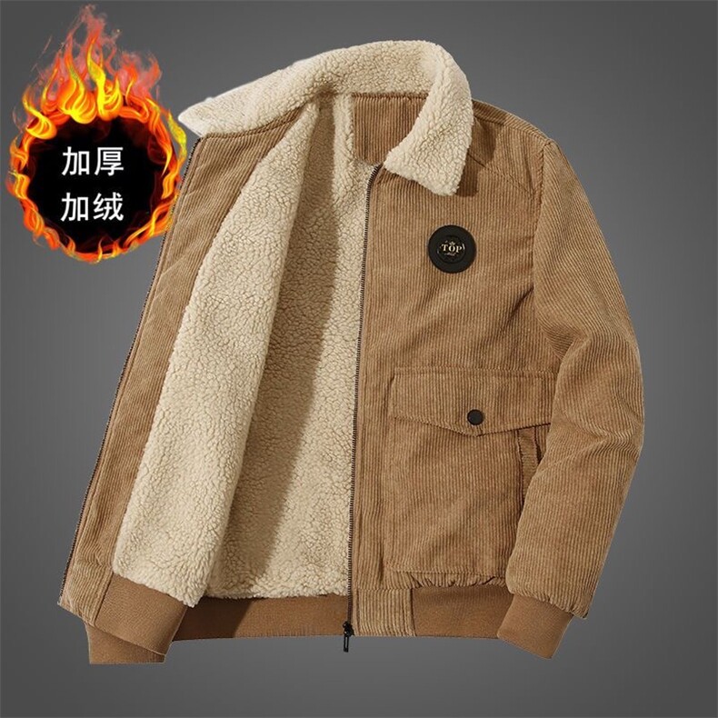 冬季立领棉服男女两面穿2024新款港风ins加厚情侣学生帅棉衣外套，男装棉衣，星座1511