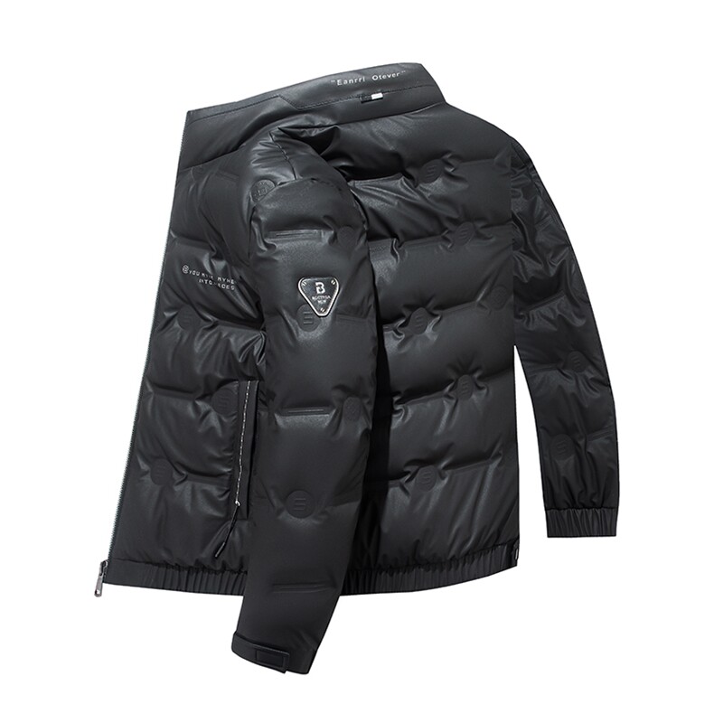 2023年新款羽绒服P265,男装羽绒服,电商D223-1