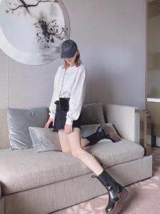 新品卫衣，女装卫衣/绒衫，G7V7