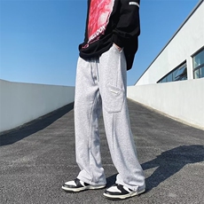 灰色