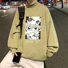 蓝色加绒款