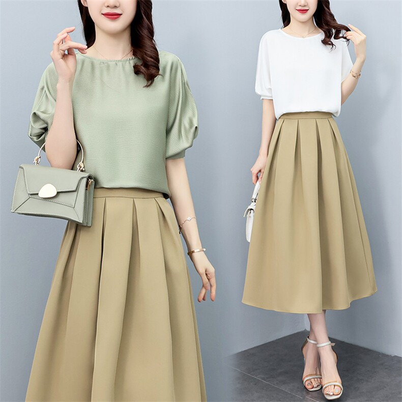 芷墨夏季新款时尚纯色简约显瘦上衣百搭休闲上衣，女装衬衫，天丽