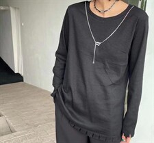 神款打底，百搭神器，其它，D·YUN