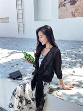 太阳衫，其它，M&G