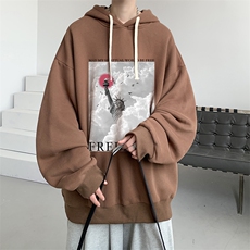 棕色