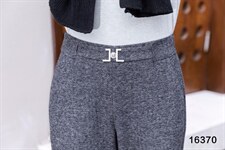 ?#16370 降温明显?? 职场OL含毛复合人字纹，其它，都市米兰