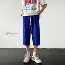 蓝色