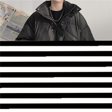 得物品质 冬季纯色宽松面包服情侣保暖立领男女款棉衣外套特P80,男装棉衣,星座215-2(原311A-2),四季星座 得物品质 冬季纯色宽松面包服情侣保暖立领男女款棉衣外套特P80,男装棉衣,星座215-2(原311A-2),四季星座