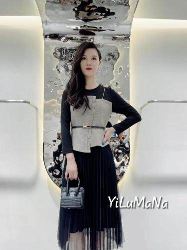 假两件，其它，一露玛娜