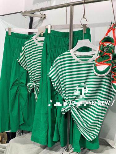 版欧货同款套装裙，女装职业装，玩美