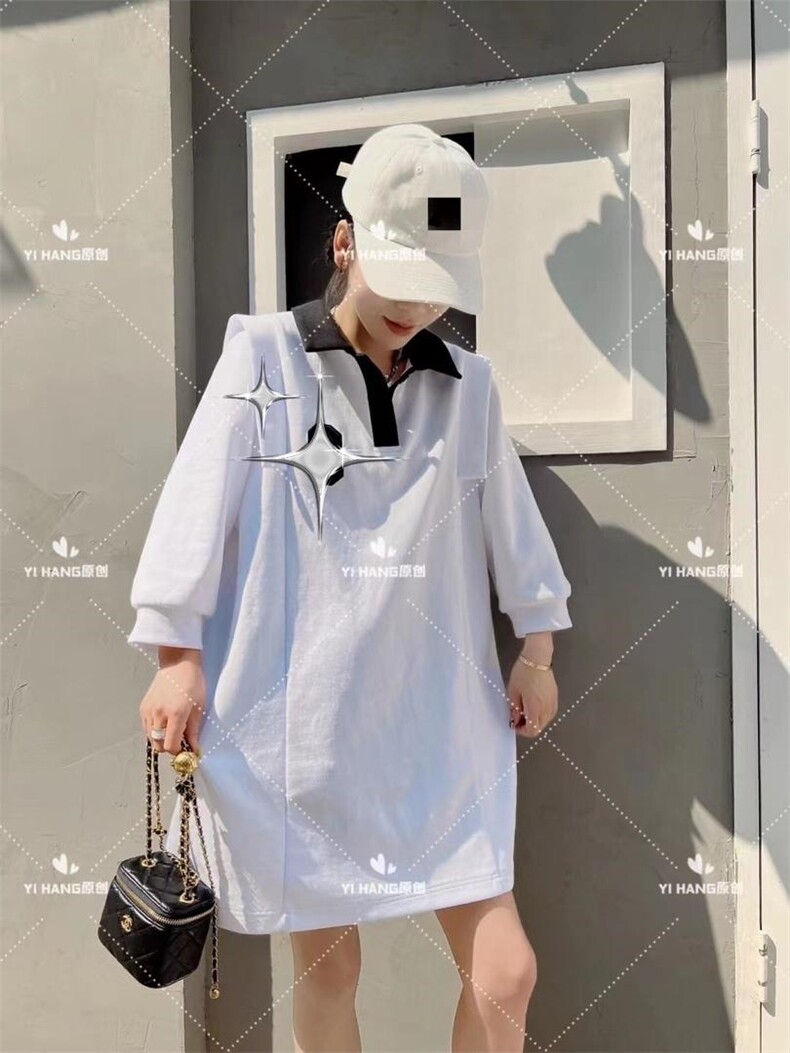 欧版Polo裙人人补单款，其它，一杭