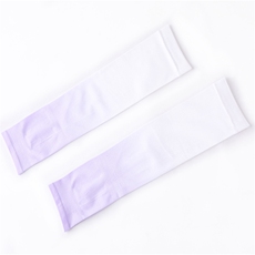 白紫渐变