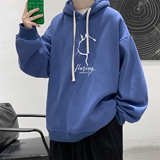 蓝色
