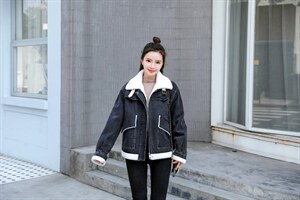 牛仔外套!,其它,欧雅斯丹·尔