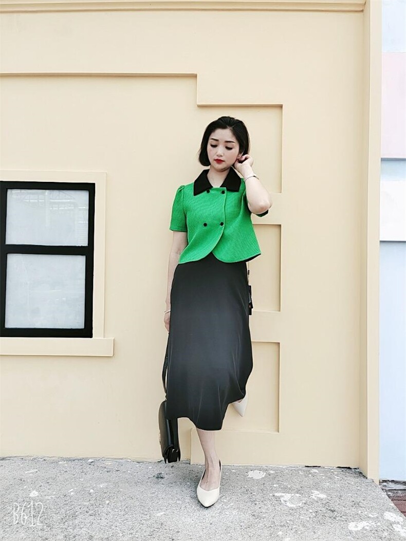 套裙，其它，米儿衣景