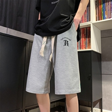 灰色