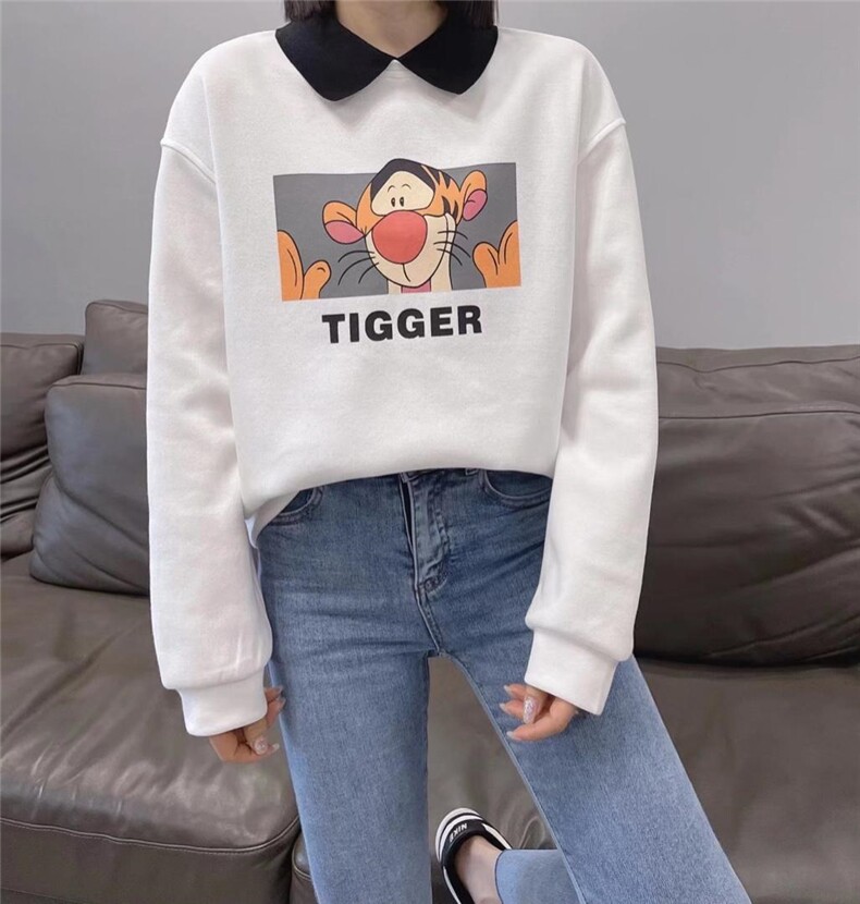 2022春装新款卫衣，女装卫衣/绒衫，薰衣坊