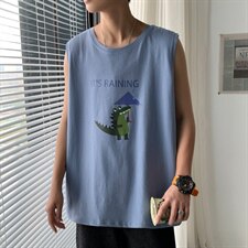 天蓝色