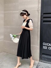 夏季新款，其它，芭黎歌弟