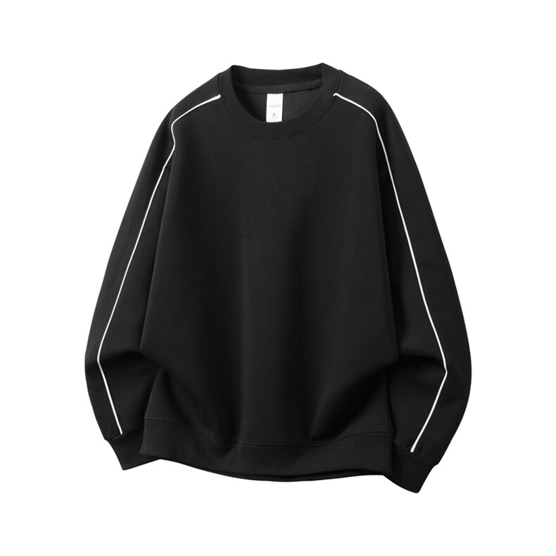 圆领卫衣CT07-P45控78，男装卫衣，星座608(原A046)